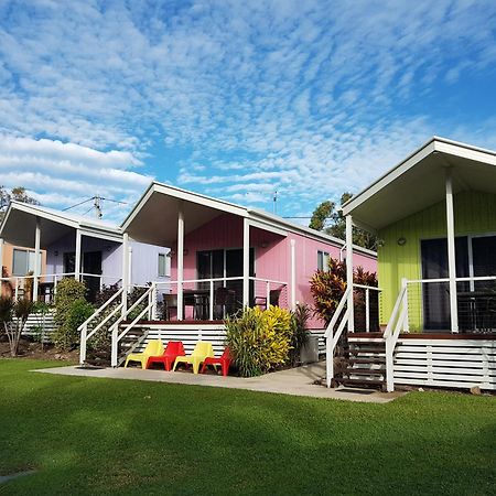 Horseshoe Bay Resort Bowen Exterior foto