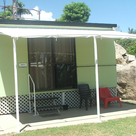 Horseshoe Bay Resort Bowen Exterior foto