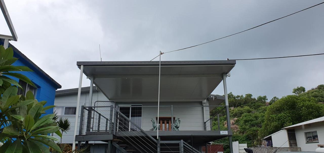 Horseshoe Bay Resort Bowen Exterior foto