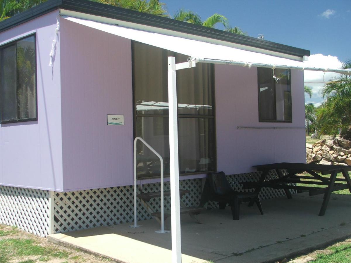 Horseshoe Bay Resort Bowen Exterior foto
