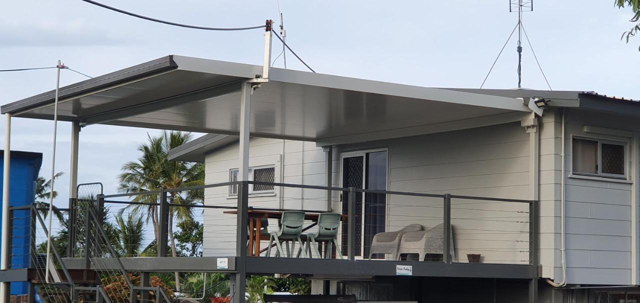 Horseshoe Bay Resort Bowen Exterior foto