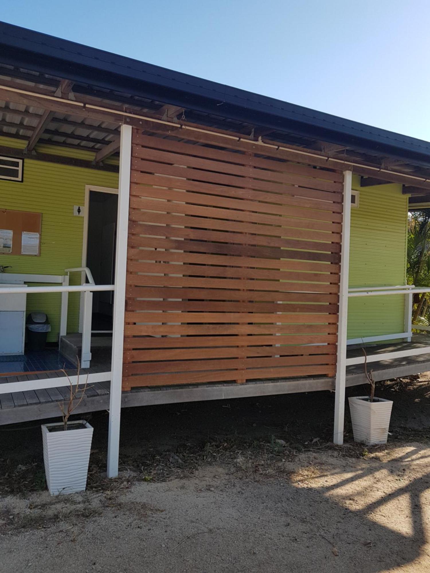 Horseshoe Bay Resort Bowen Exterior foto