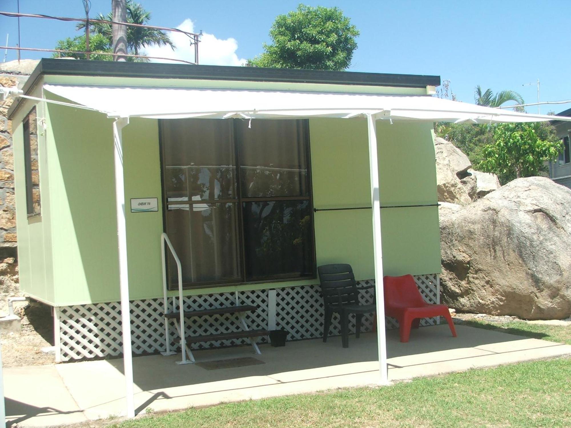 Horseshoe Bay Resort Bowen Exterior foto