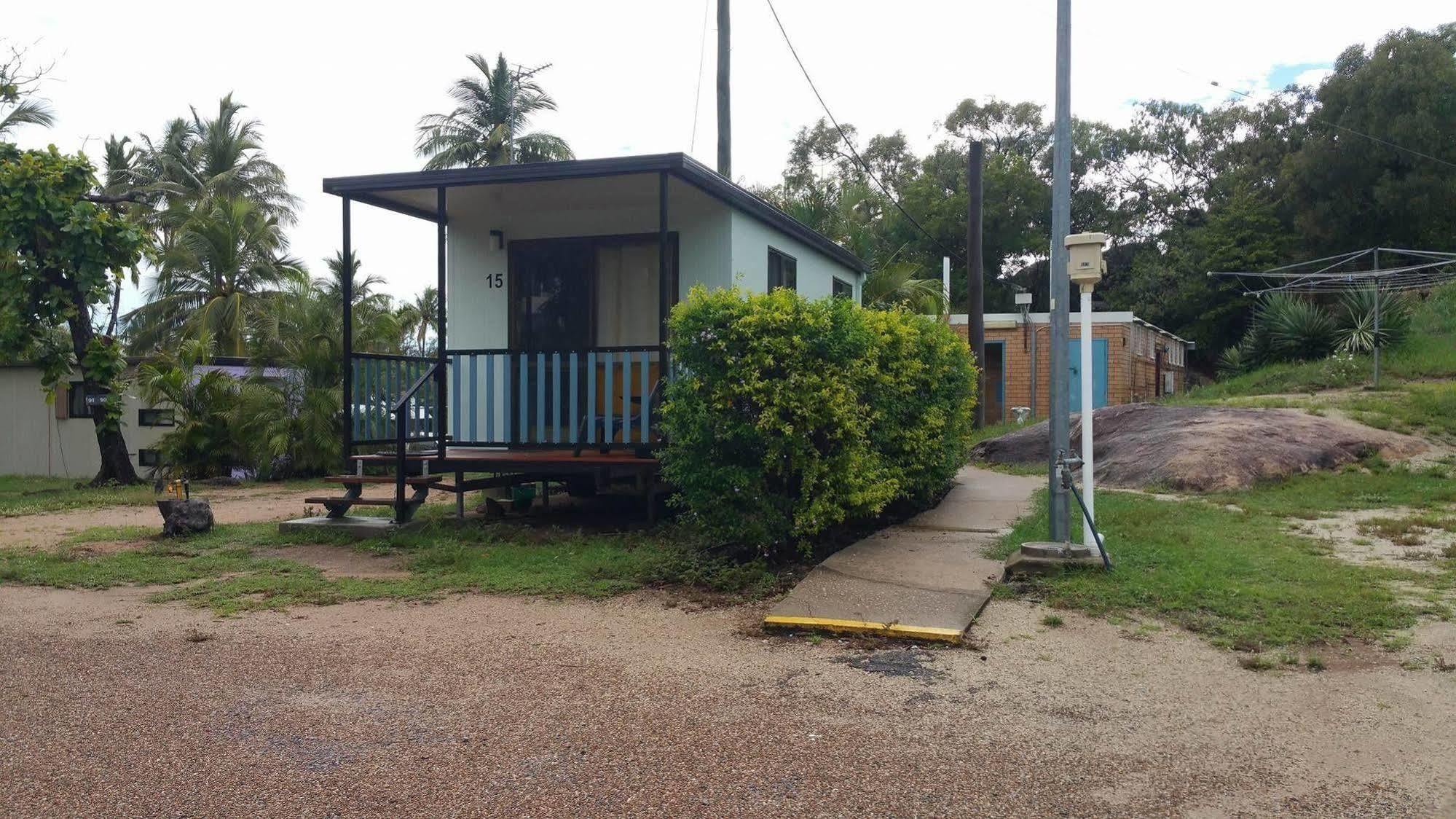 Horseshoe Bay Resort Bowen Exterior foto