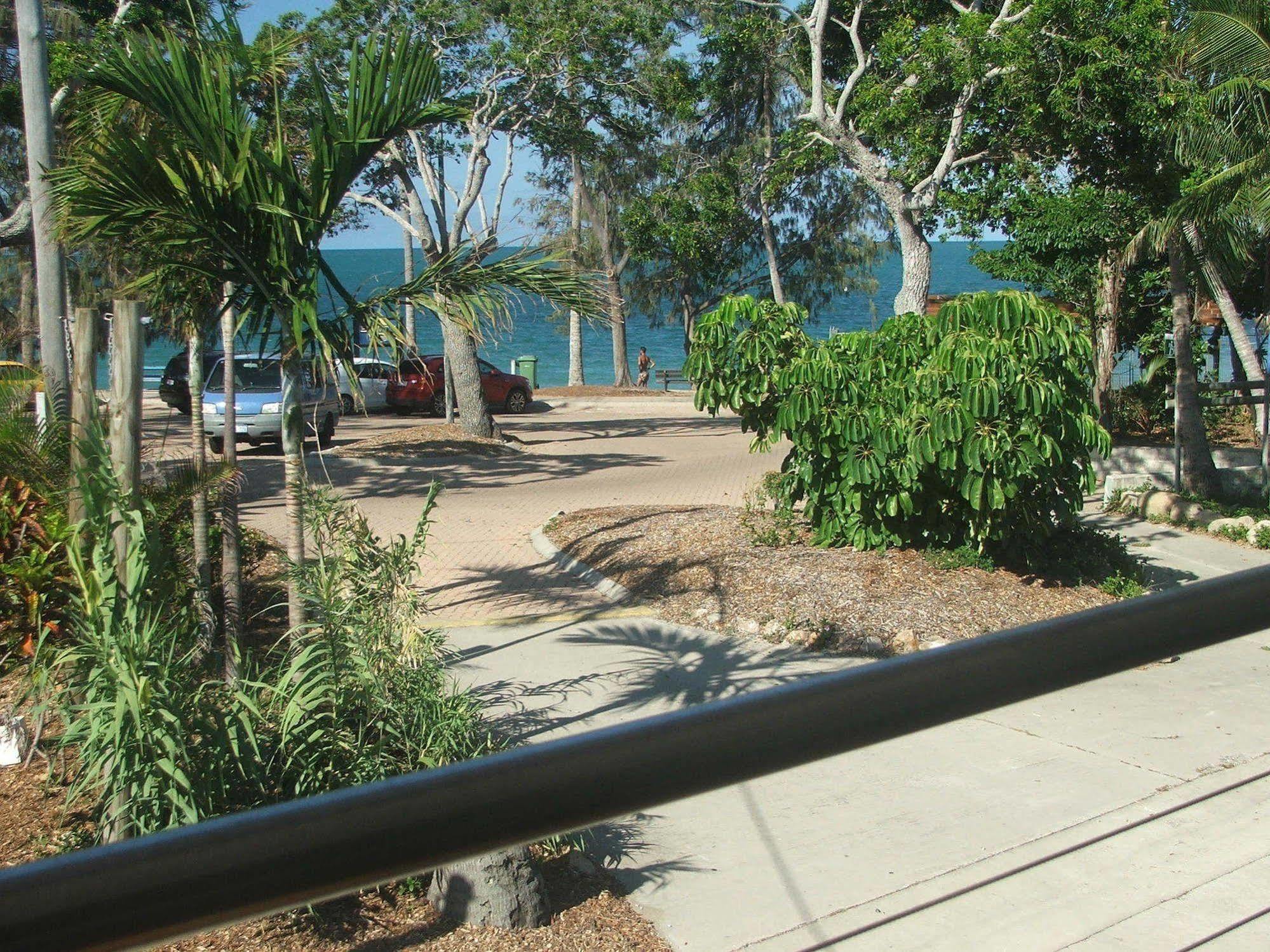 Horseshoe Bay Resort Bowen Exterior foto