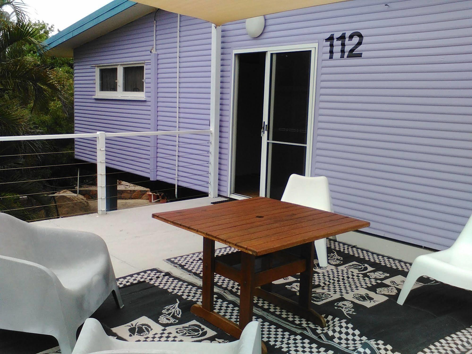 Horseshoe Bay Resort Bowen Exterior foto