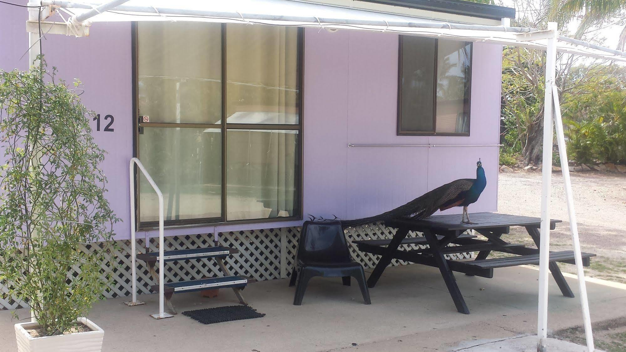 Horseshoe Bay Resort Bowen Exterior foto