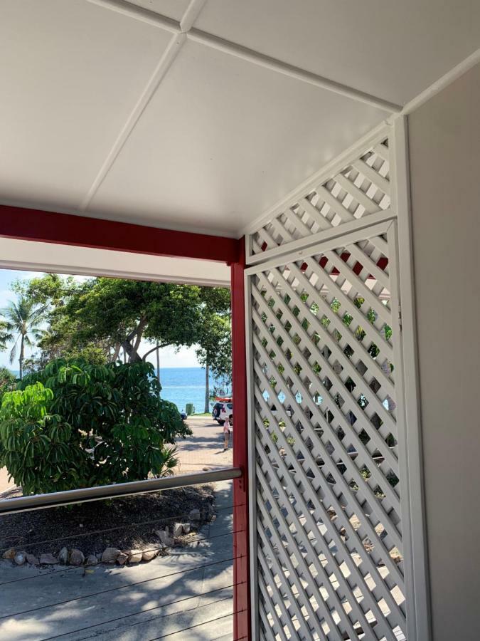 Horseshoe Bay Resort Bowen Exterior foto